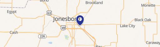 Jonesboro, AR 72401