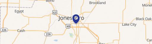 Jonesboro, AR 72401