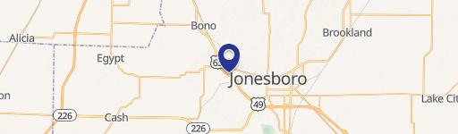 705 Joe Martin Expresswa