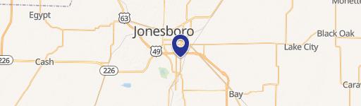 Jonesboro, AR 72404