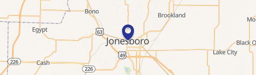 Jonesboro, AR 72401