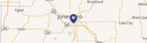 Jonesboro, AR 72401