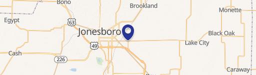 Jonesboro, AR 72401