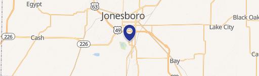 Hwy 1st Harrisburg Rd Rd