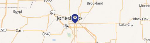 Jonesboro, AR 72401