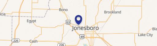 Jonesboro, AR 72401