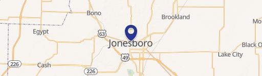 Jonesboro, AR 72401