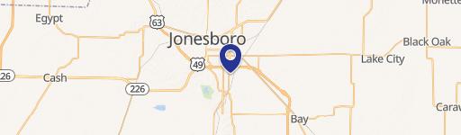 Jonesboro, AR 72404