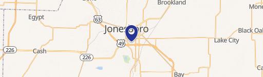 Jonesboro, AR 72401