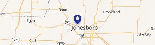 Jonesboro, AR 