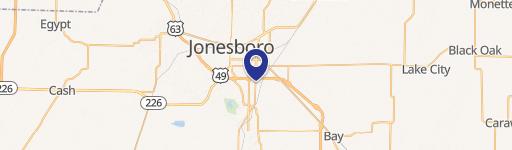 Jonesboro, AR 72404