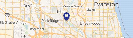 7007 Milwaukee Ave, Unit 45