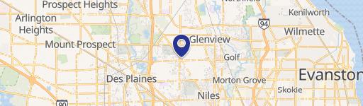 9600 Milwaukee Ave, Unit 6