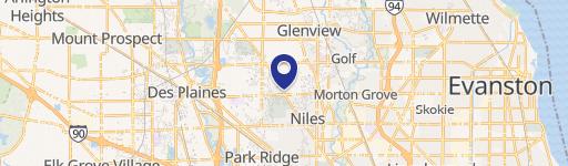 8800 Milwaukee Ave, Unit 8