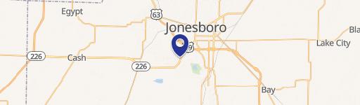 Jonesboro, AR 72404