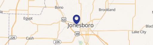 Jonesboro, AR 72401