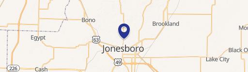 Jonesboro, AR 72401