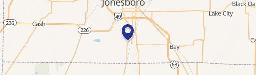 Jonesboro, AR 72404