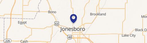 Jonesboro, AR 72401