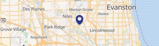 6310 Touhy Ave, Unit 30