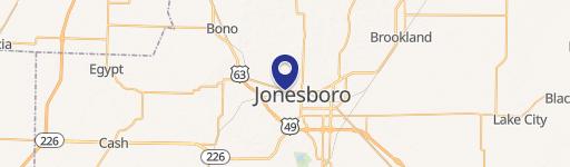 Jonesboro, AR 72401