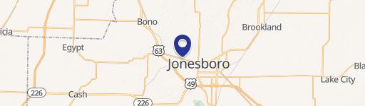 Jonesboro, AR 72401