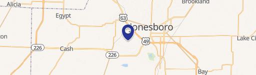 Jonesboro, AR 72404
