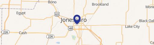 Jonesboro, AR 72401