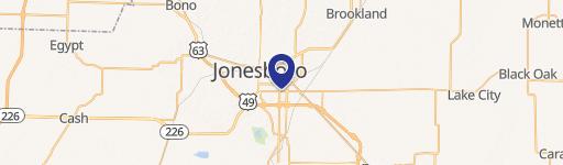 Jonesboro, AR 72401