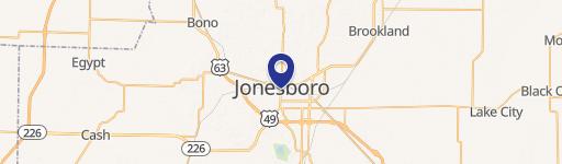 Jonesboro, AR 72401