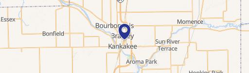Kankakee, IL 60901