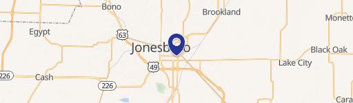 Jonesboro, AR 72401