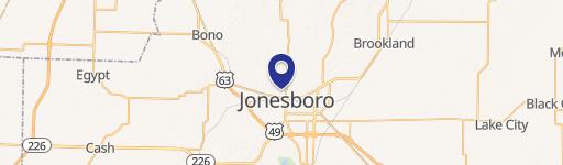Jonesboro, AR 72401