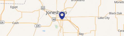 Jonesboro, AR 72404