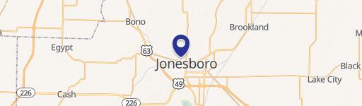 Jonesboro, AR 72401