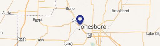 Jonesboro, AR 72401