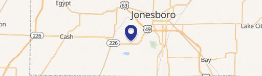 Jonesboro, AR 72404