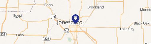 Jonesboro, AR 72401