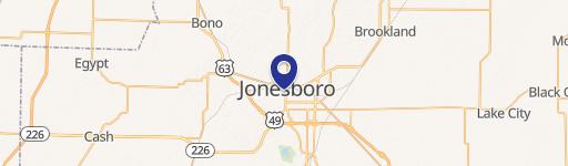 Jonesboro, AR 72401