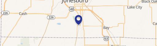 Jonesboro, AR 72404