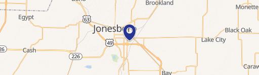Jonesboro, AR 72401