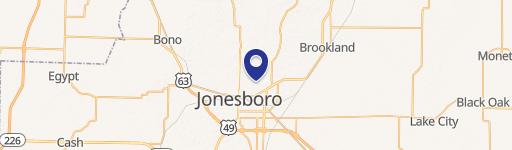 Jonesboro, AR 72405