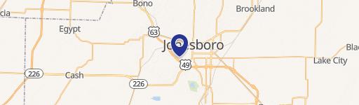Jonesboro, AR 72401