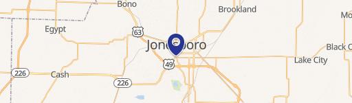 Jonesboro, AR 72401
