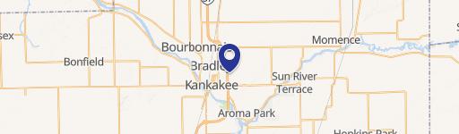 775 Eastgate Industrial Pkwy