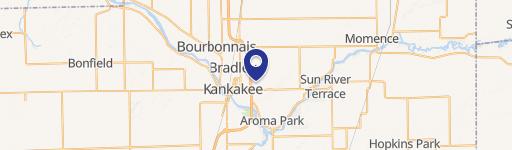 2401 Eastgate Industrial Pkwy