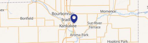 451 Eastgate Industrial Pkwy