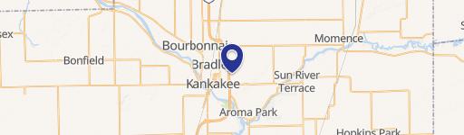 745 Eastgate Industrial Pkwy