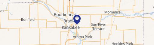 613 Eastgate Industrial Pkwy