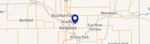 780 Eastgate Industrial Pkwy